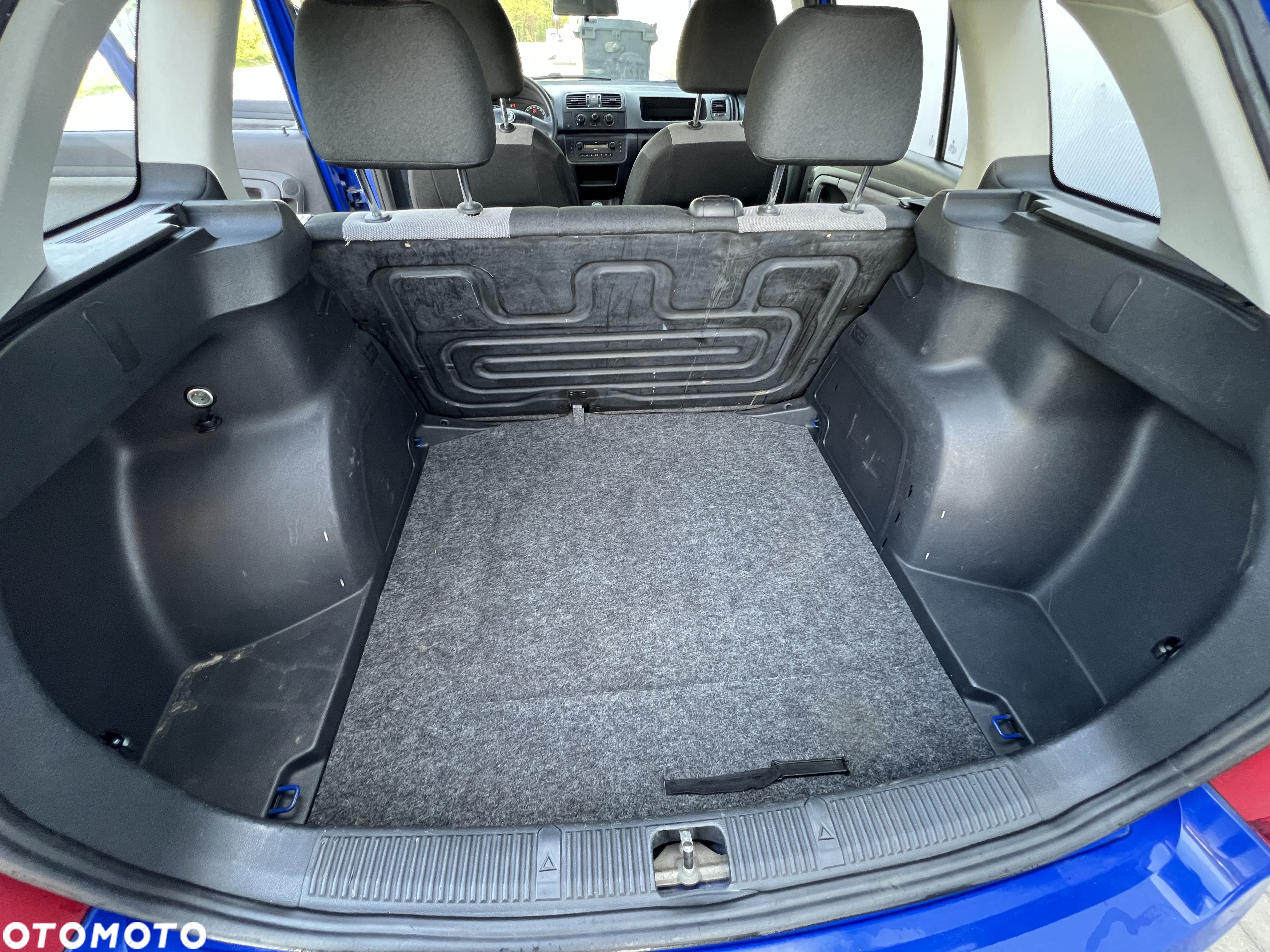 Skoda Fabia 1.2 12V Active - 15