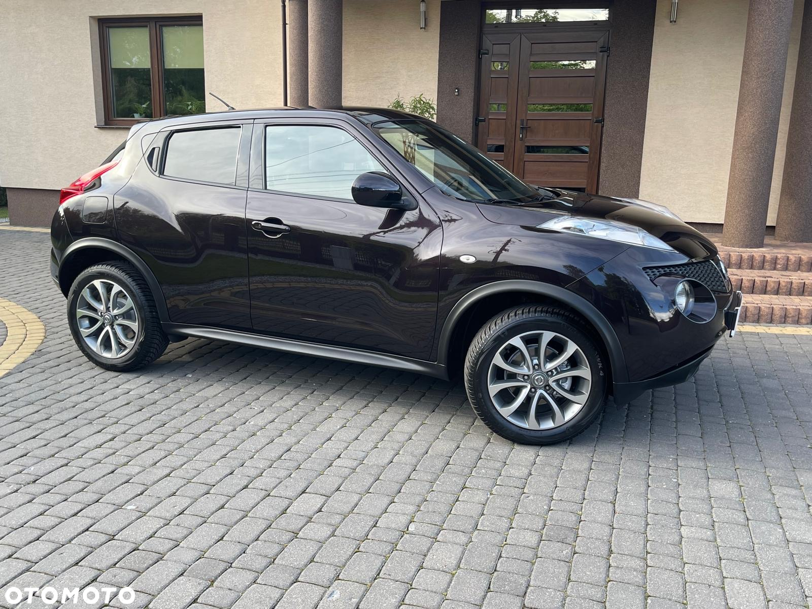 Nissan Juke 1.6 Tekna S&S - 2