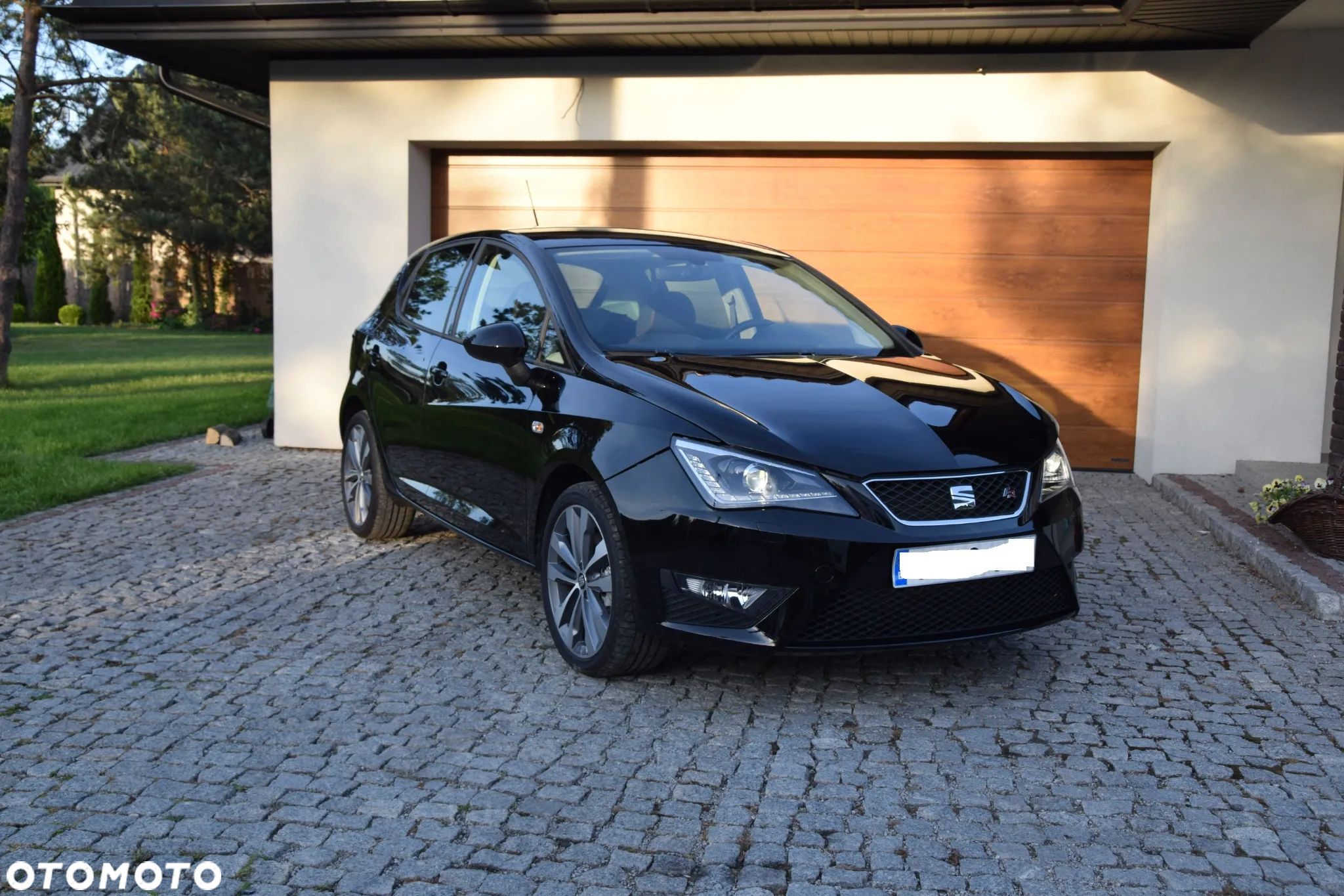 Seat Ibiza - 1