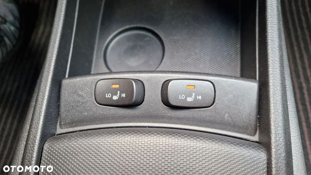 SsangYong/KGM Korando 2.0 e-XDi Sapphire 2WD - 22