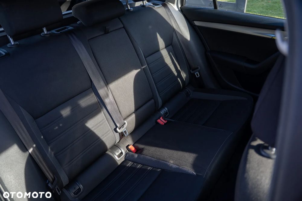 Skoda Octavia 2.0 TDI 4x4 DSG Style - 40