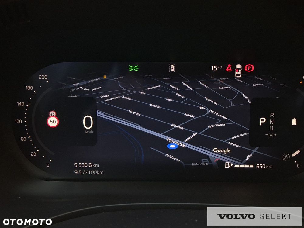 Volvo XC 60 - 17