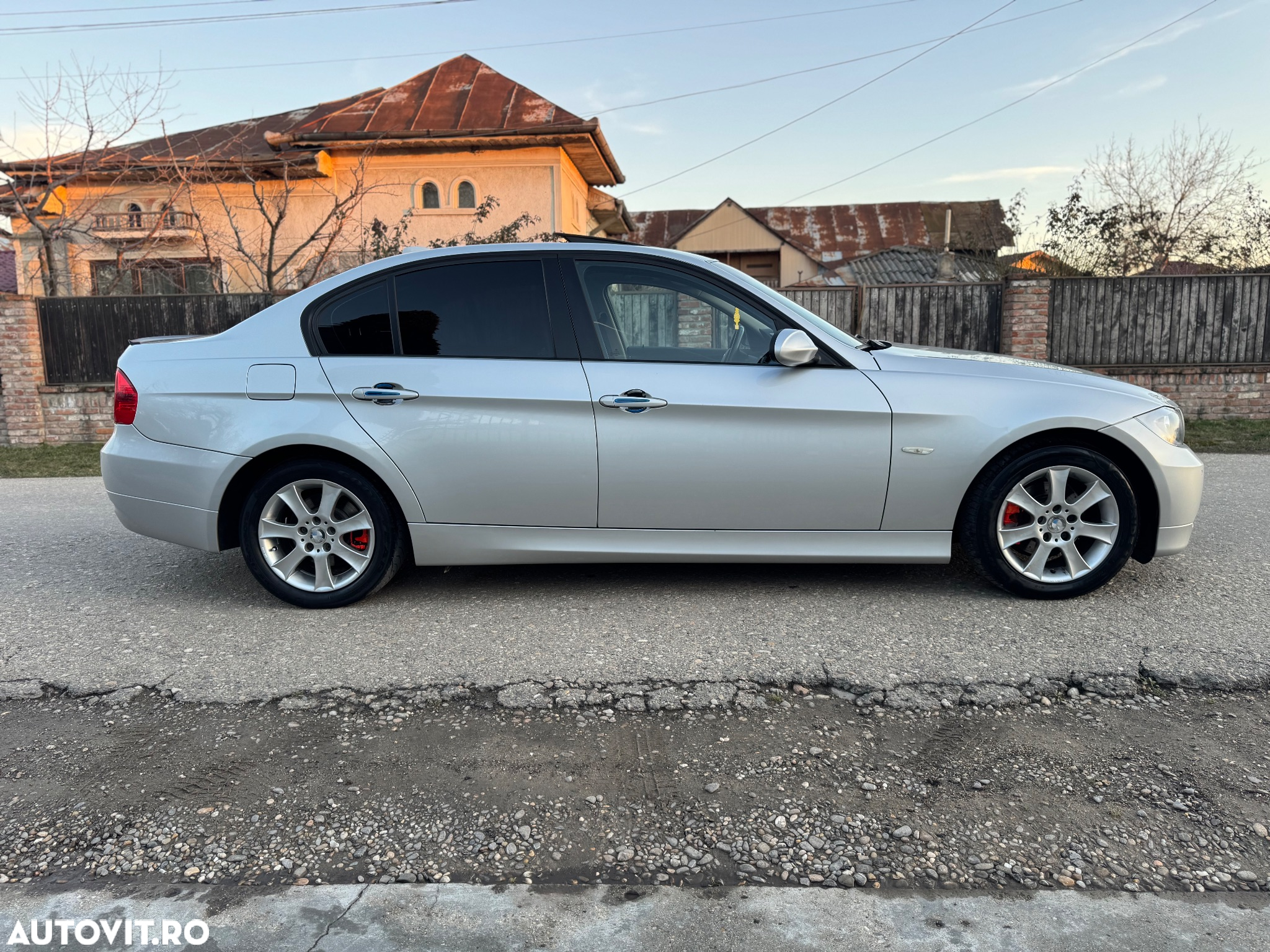 BMW Seria 3 - 16