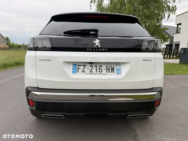 Peugeot 3008 - 10
