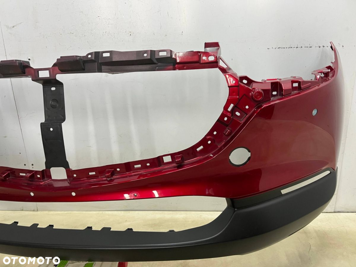 Zderzak przedni Mazda CX-30 CX30 19r.- przód PDC DGH9-50031 - 7