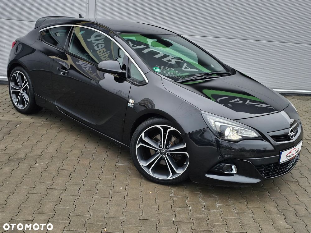 Opel Astra 2.0 CDTI BiTurbo ecoFLEX Start/Stop - 12