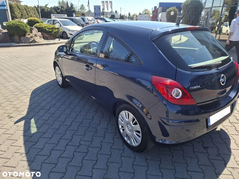 Opel Corsa 1.4 16V Enjoy - 3