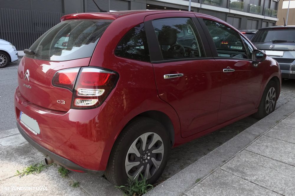 Citroën C3 1.4 HDi Style - 6