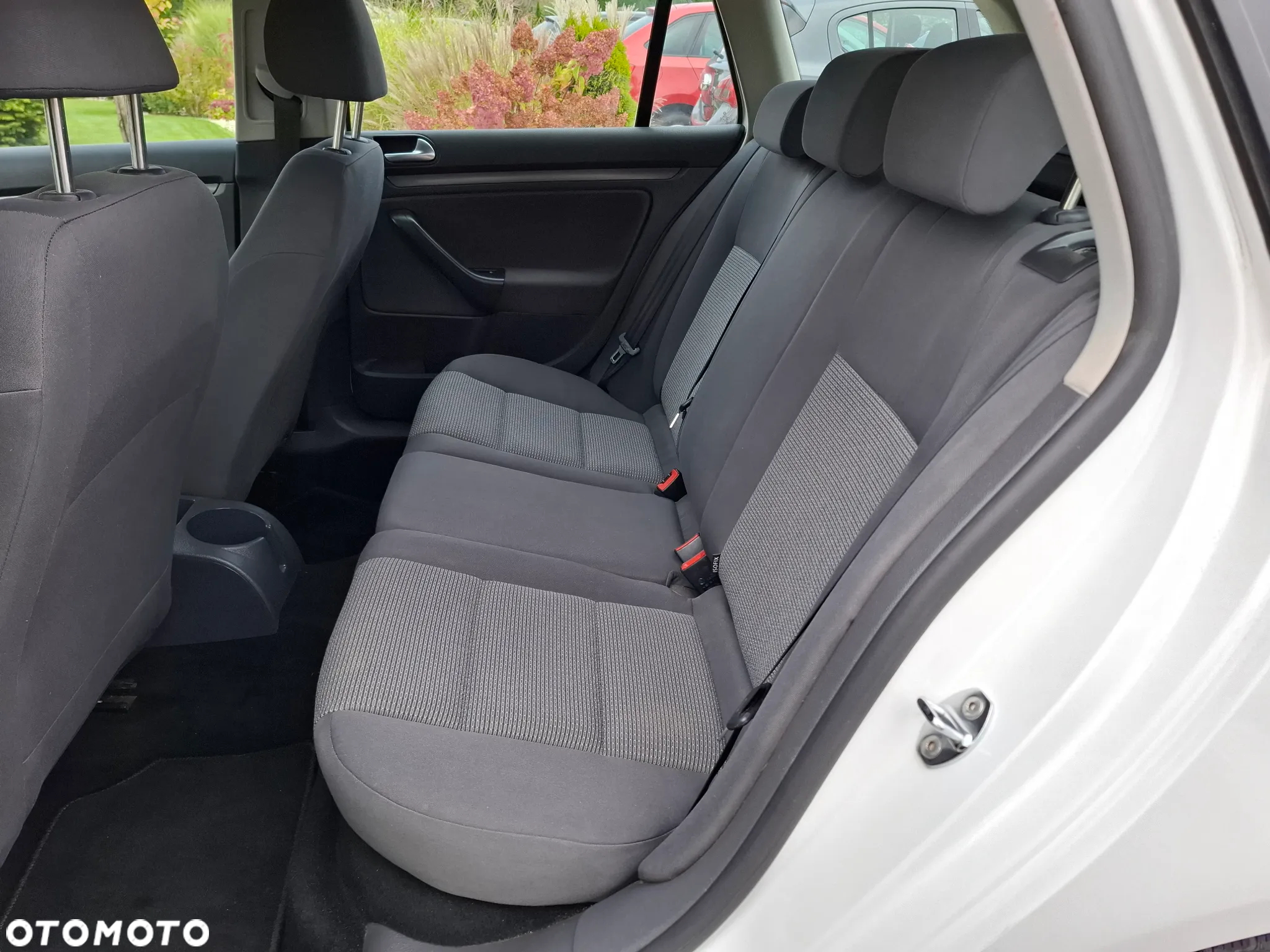 Volkswagen Golf Variant 1.6 Comfortline - 36