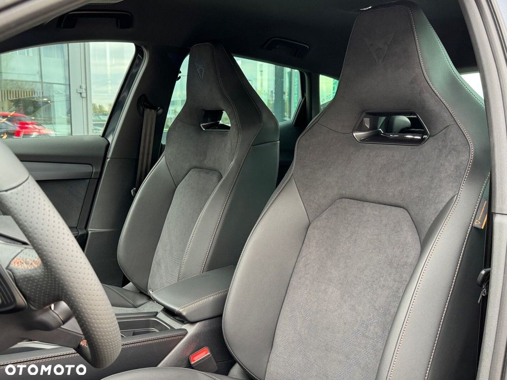 Cupra Formentor 2.0 TSI 4Drive DSG - 19