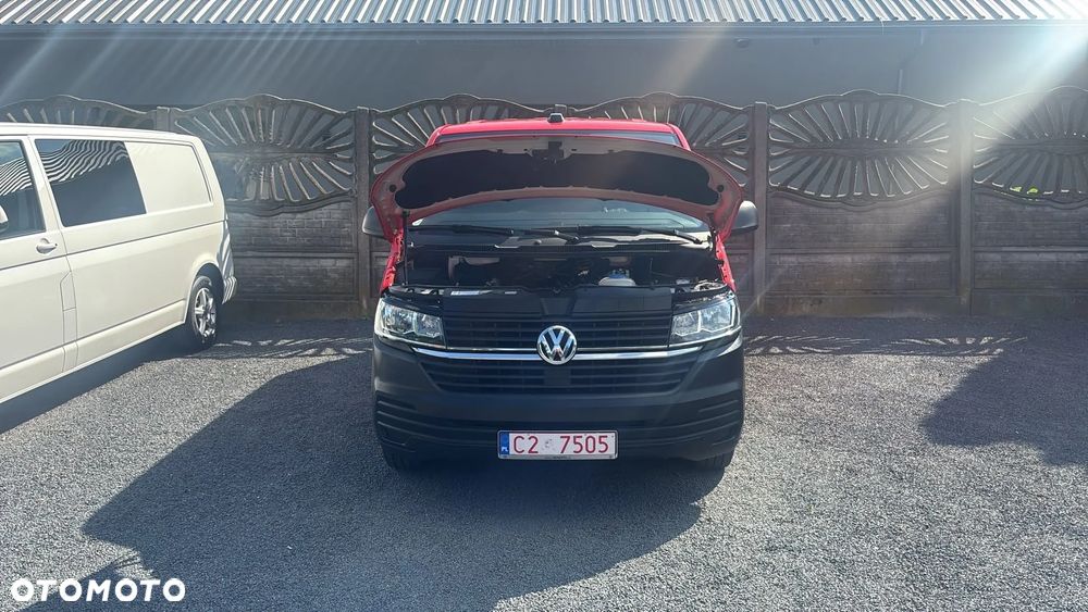 Volkswagen Transporter T6,1 - 28