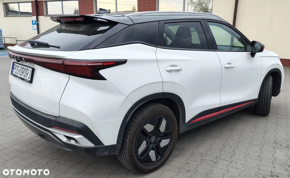 Omoda 5 1.6 T-GDI Premium DCT - 8