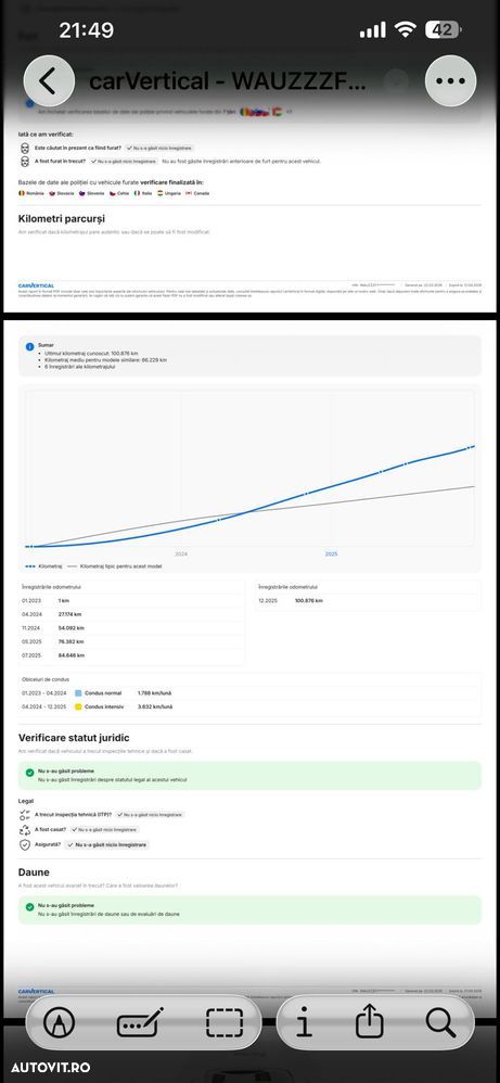 Audi Q5 50 TFSI e quattro S tronic PHEV S Line - 19