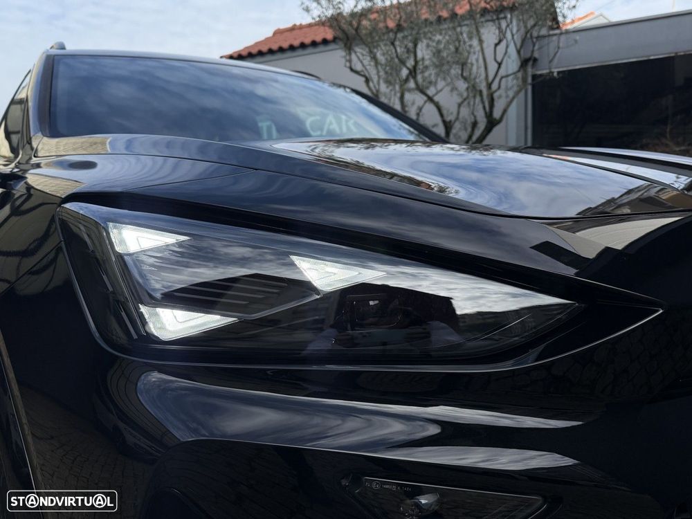 Cupra Formentor 1.5 eTSI DSG - 4