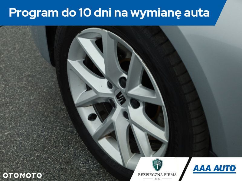Seat Leon Sportstourer - 20