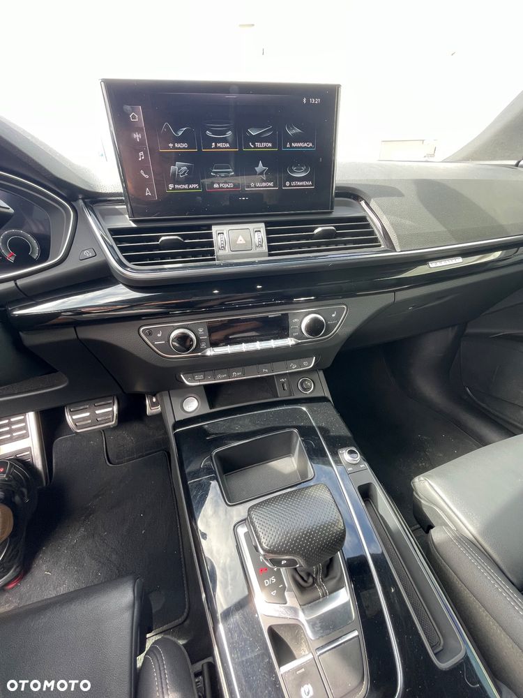 Audi Q5 - 26