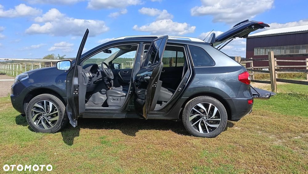 Renault Koleos - 2