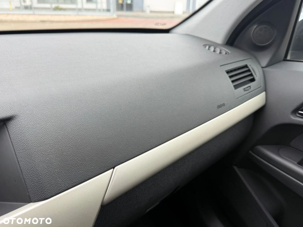 Opel Astra 1.4 Comfort / Cool - 34