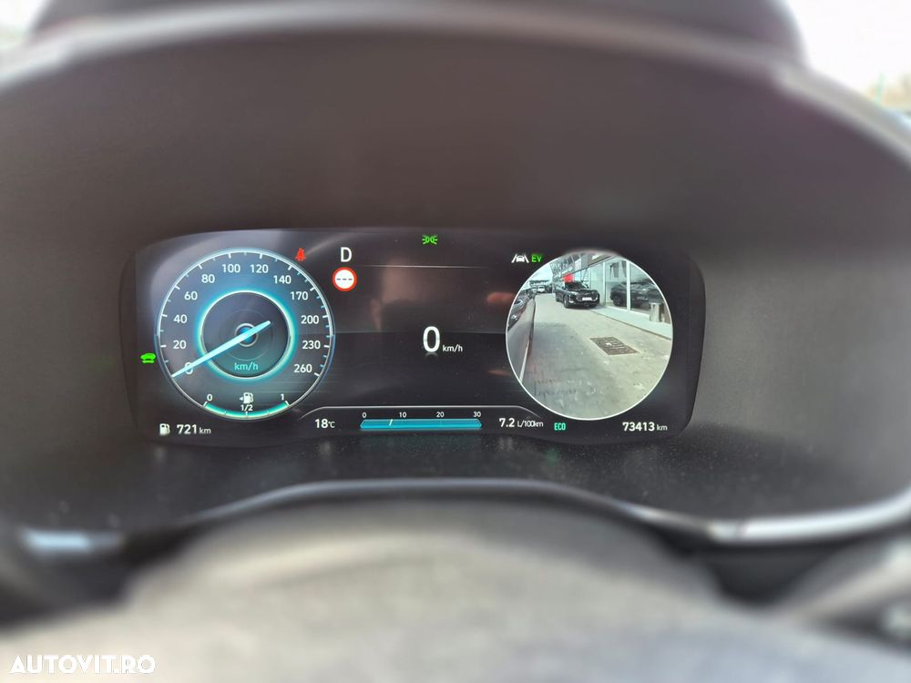 Hyundai Santa Fe - 14