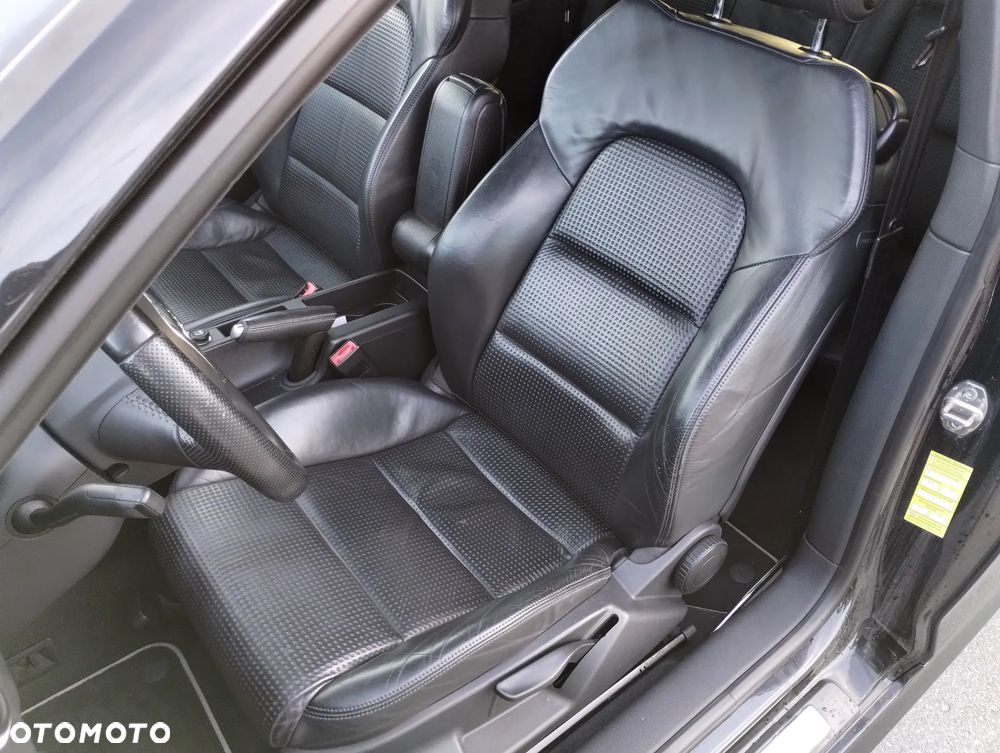 Audi S3 2.0T FSI Quattro - 21