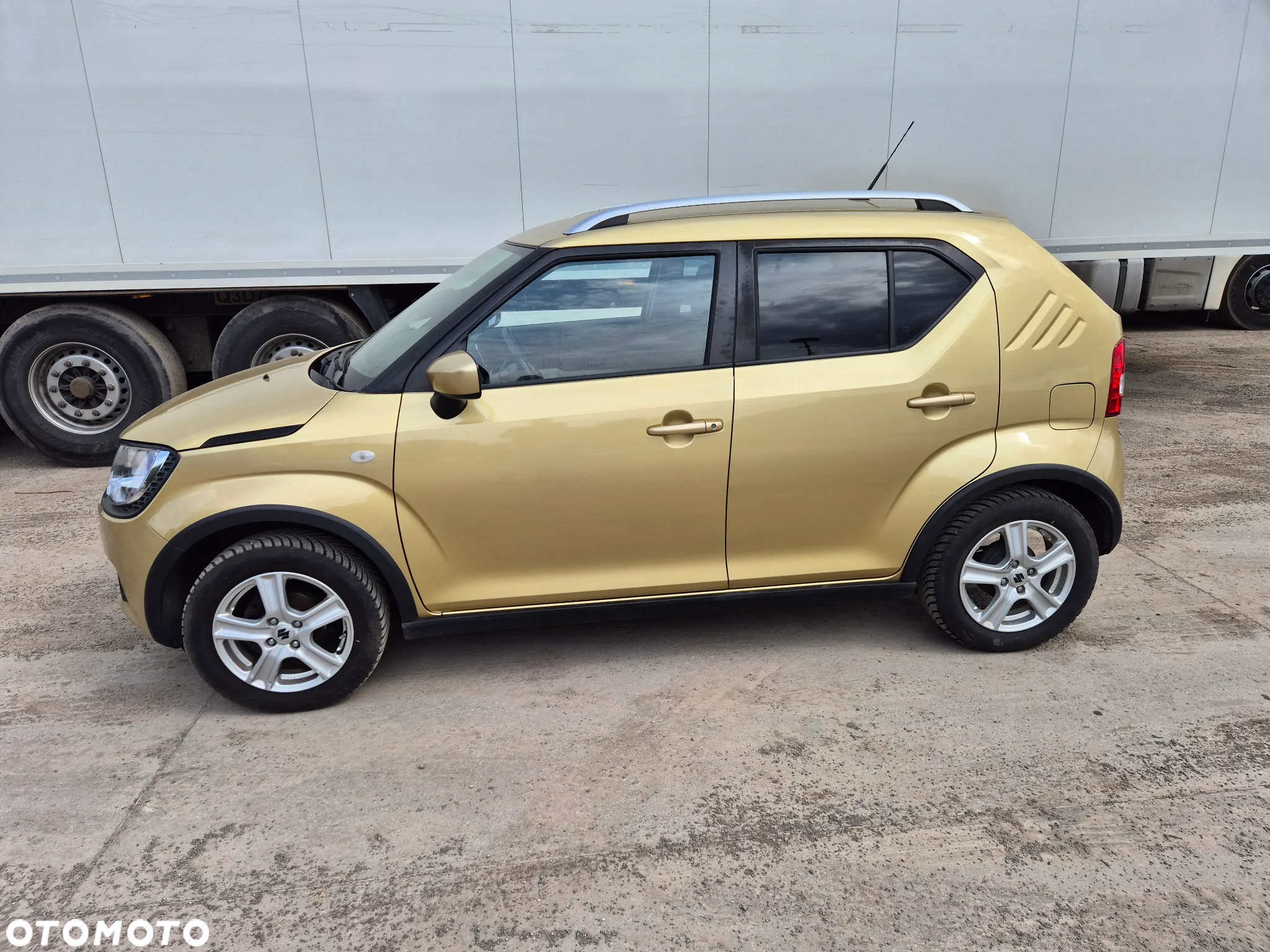 Suzuki Ignis 1.2 Premium - 9