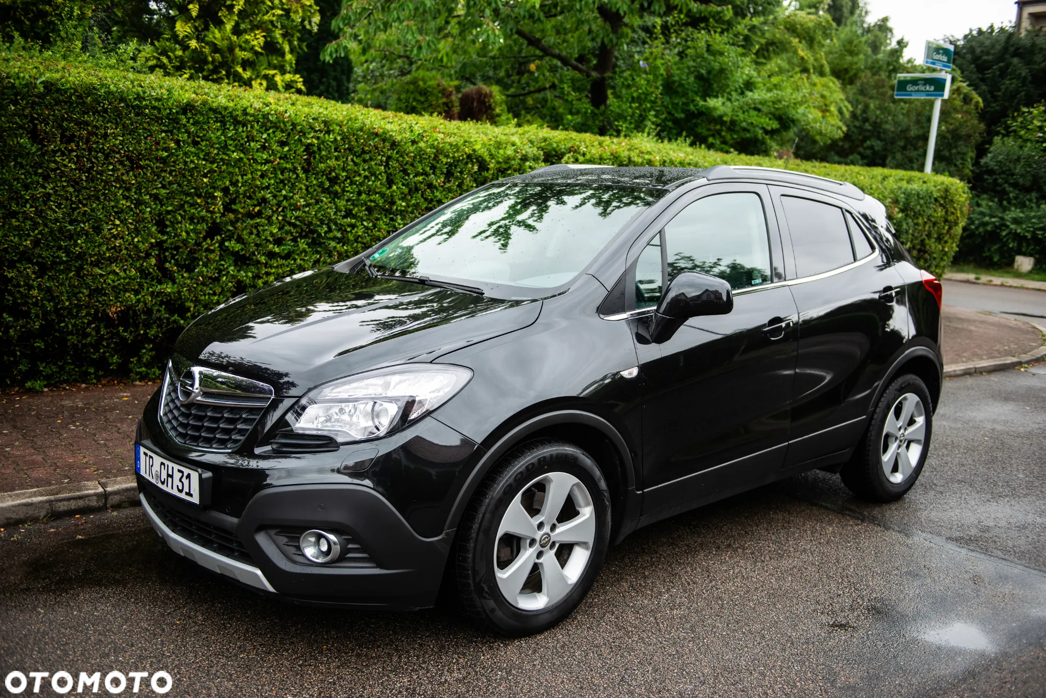 Opel Mokka 1.4 T Cosmo S&S - 3