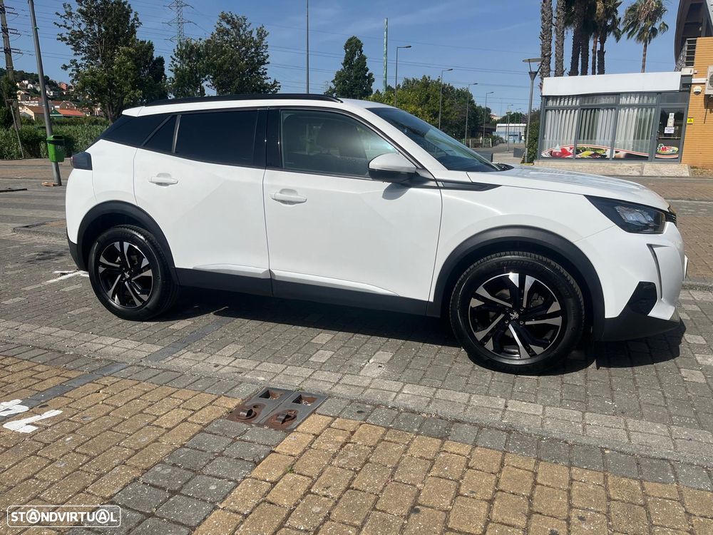Peugeot 2008 - 6