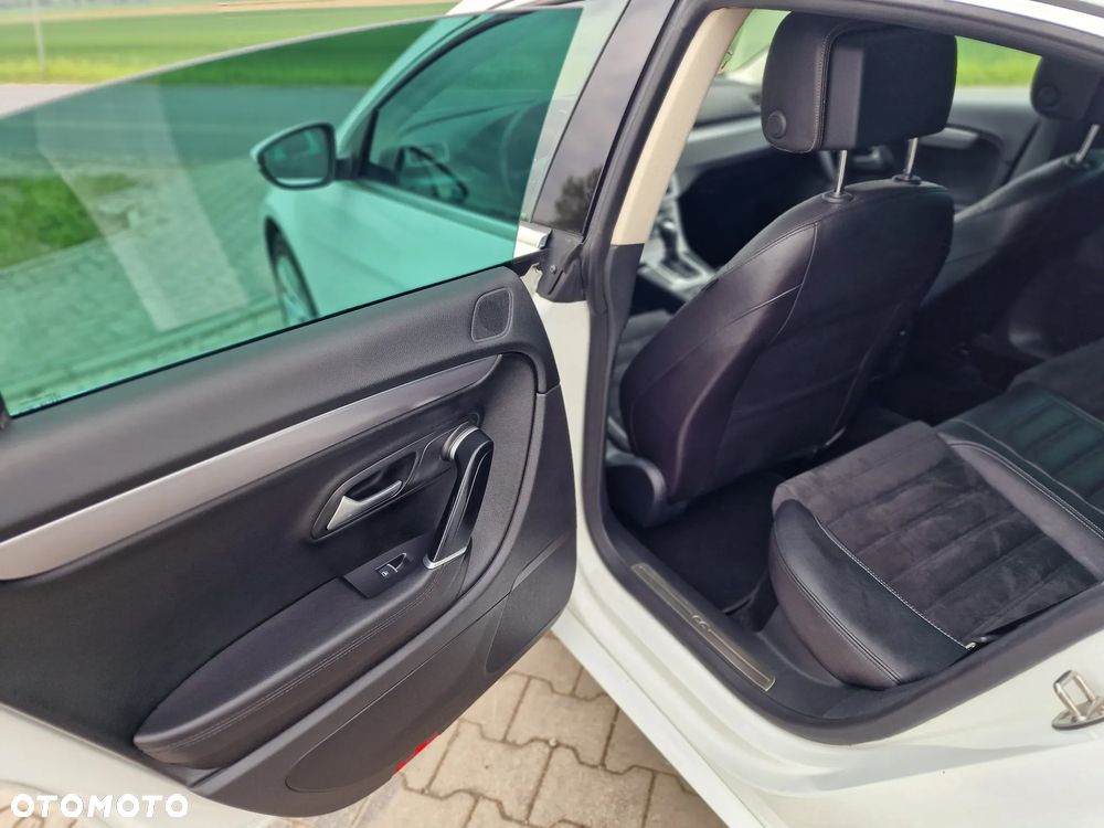 Volkswagen CC 2.0 TDI DPF BMT DSG - 19