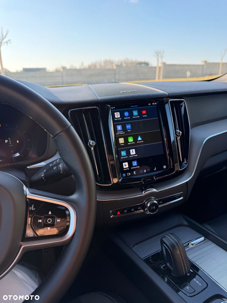 Volvo XC 60 - 15