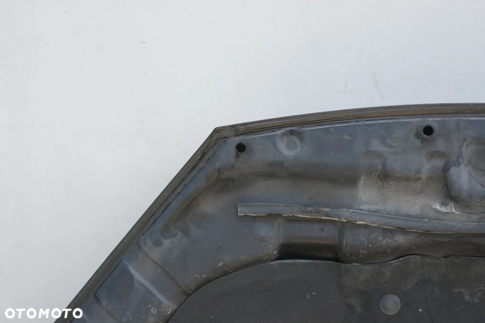 Maska pokrywa silnika Hyundai Coupe II Lift CJ - 12