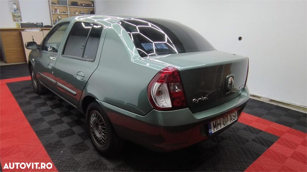 Renault Symbol 1.4 Expression - 9