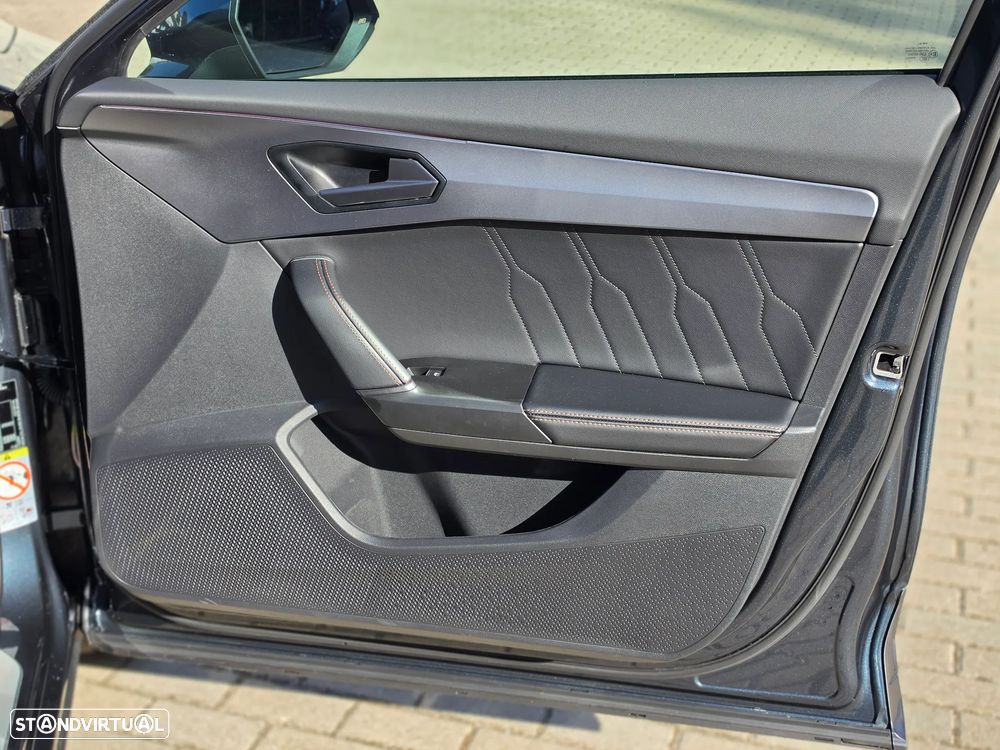 Cupra Formentor 1.4 e-Hybrid DSG VZ - 18