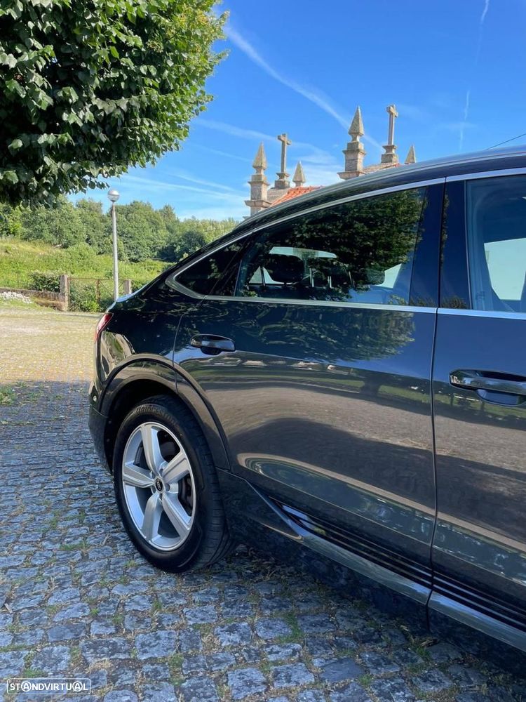 Audi e-tron Sportback 55 quattro S line - 32