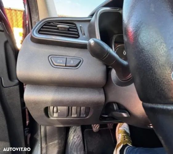 Renault Kadjar 1.2 TCe Intens - 2