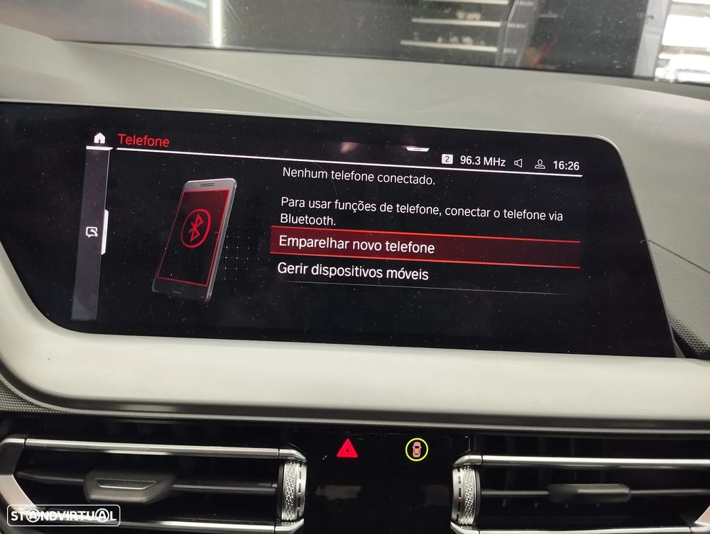 BMW 116 i Advantage - 31