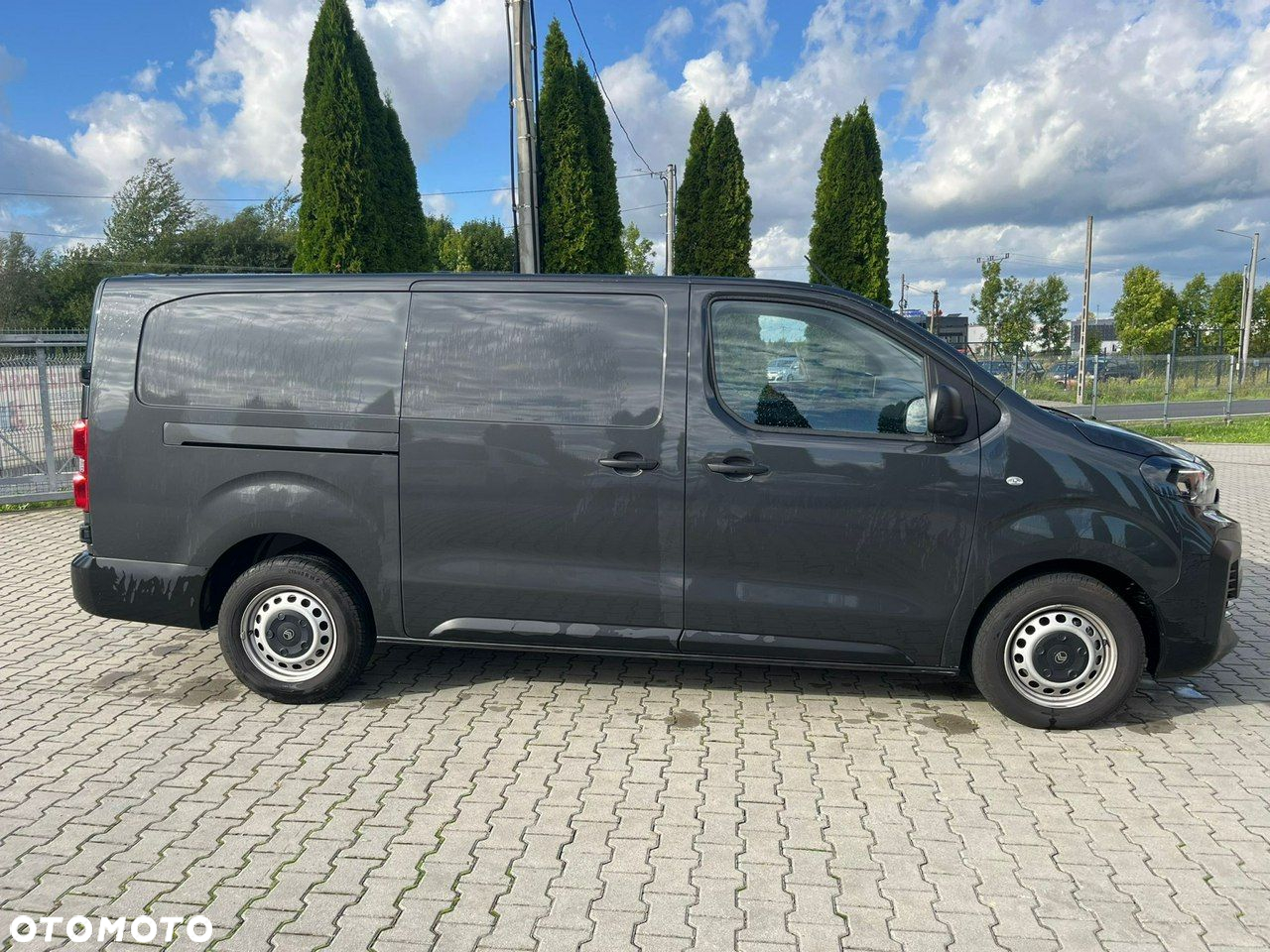 Citroën Jumpy - 6