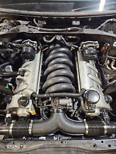 Silnik KOMPLETNY Porsche Cayenne 4.5 V8 M48.00 2005rok, wolnossący - 1