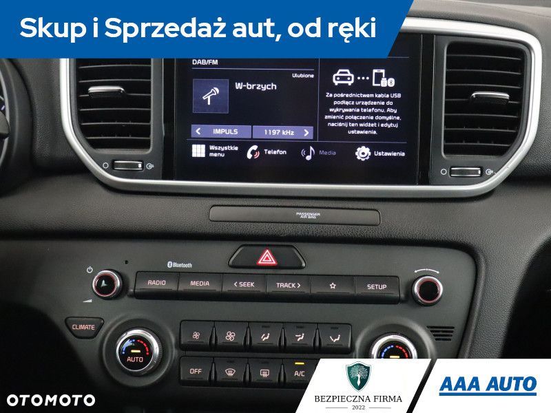 Kia Sportage - 15