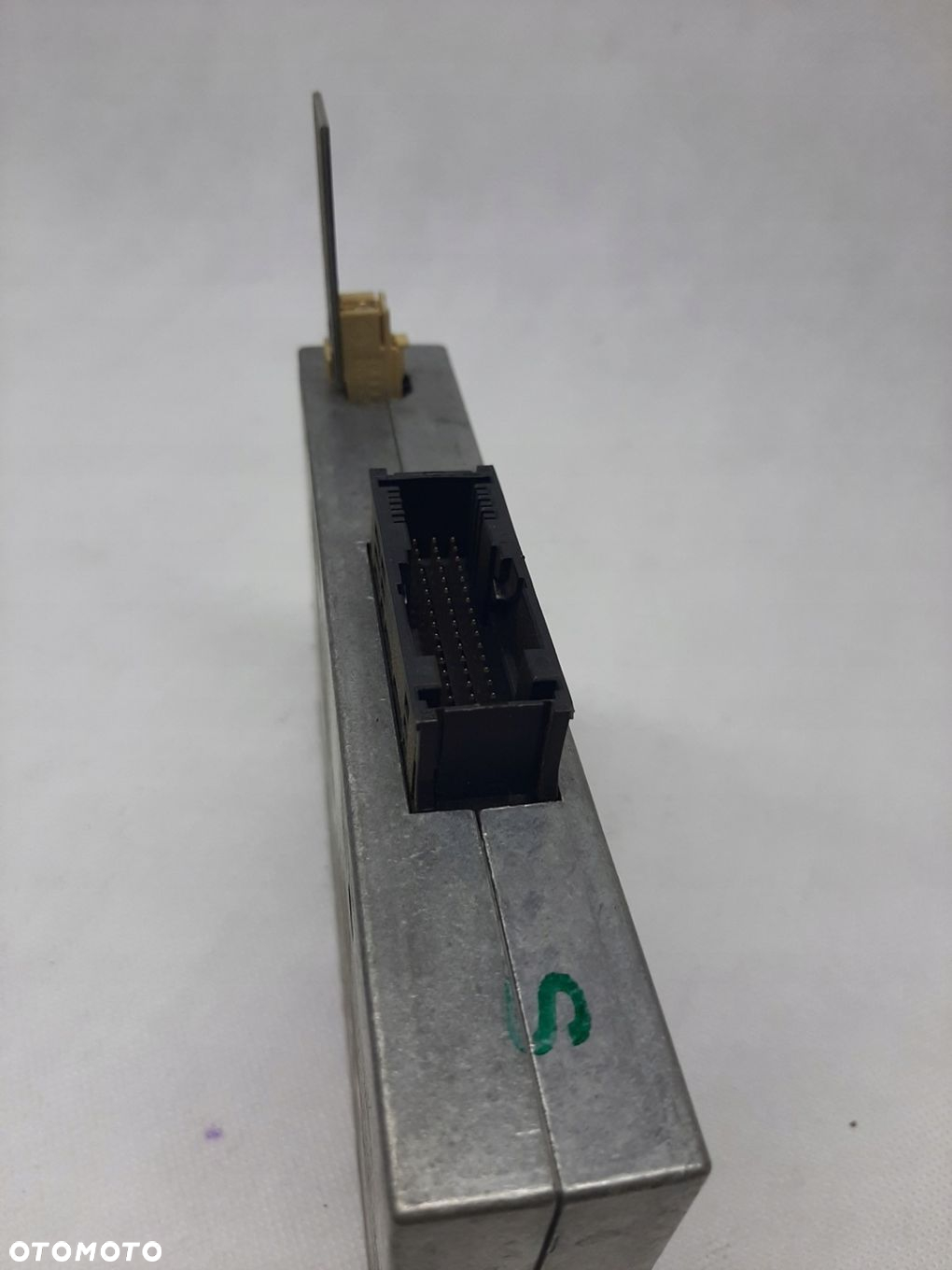 Seat Skoda Sterownik Moduł Bluetooth 5P0862335B - 3