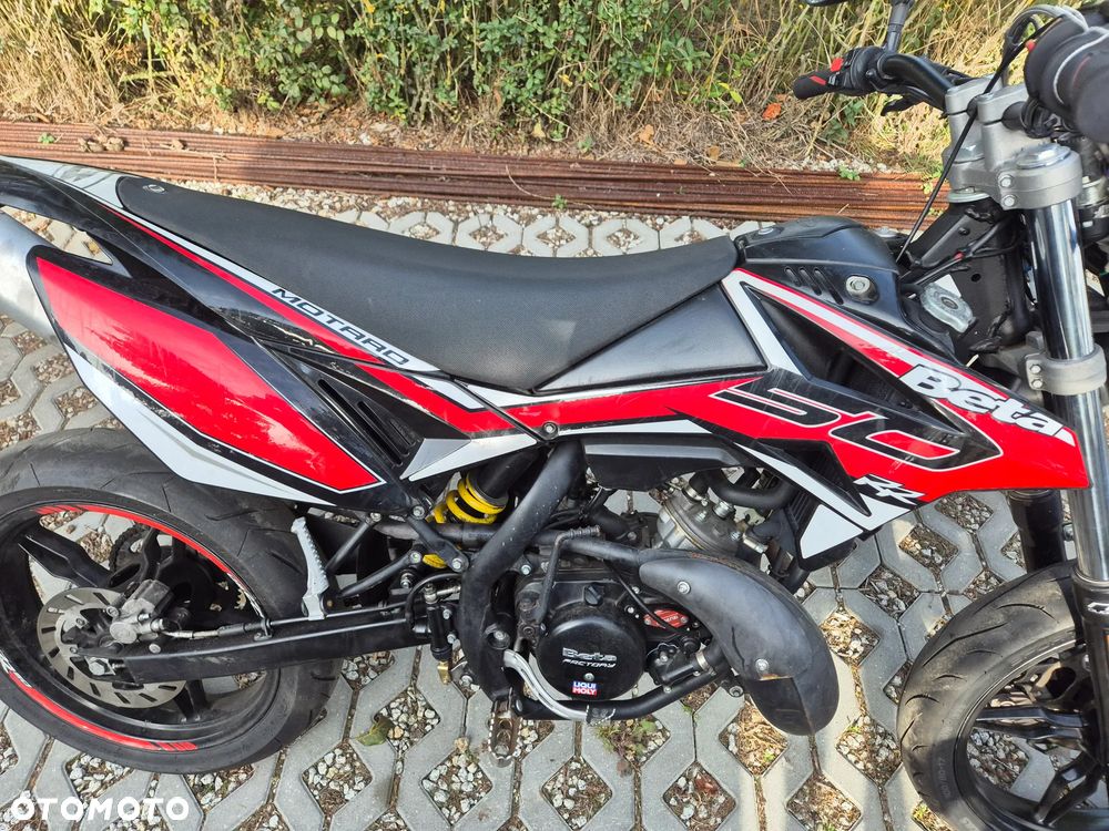 Beta RR - 22
