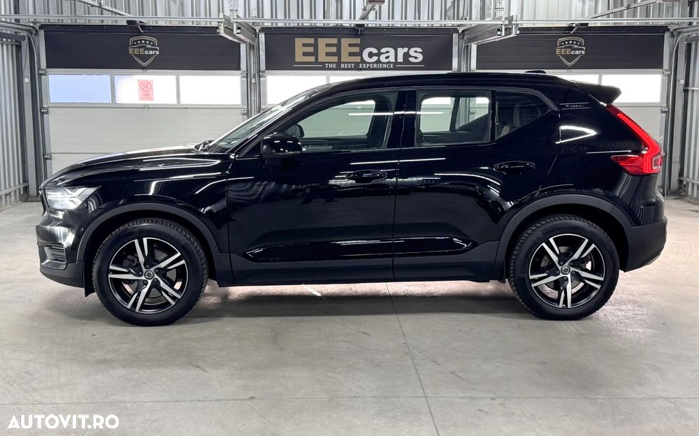 Volvo XC 40 D3 AWD R-Design - 18