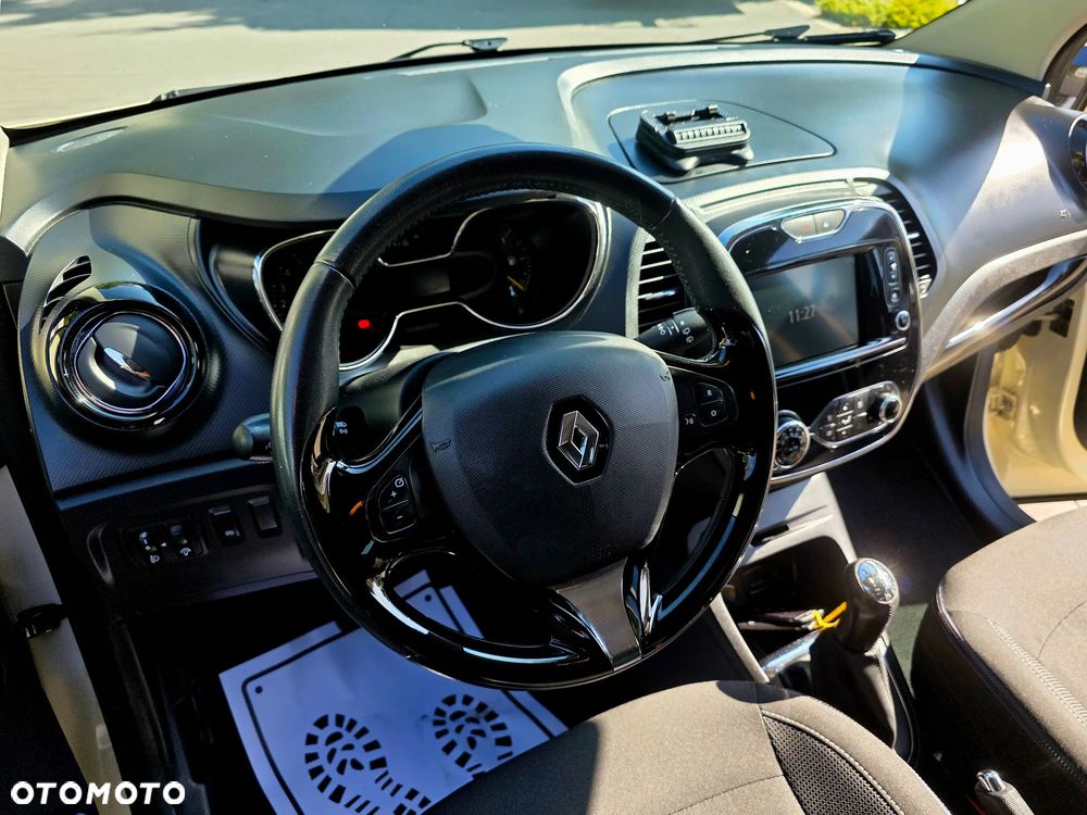 Renault Captur - 27