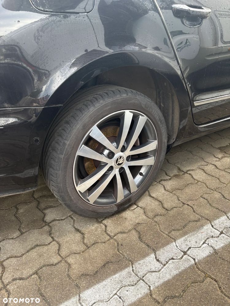 Skoda Superb 2.0 TSI Elegance DSG - 22