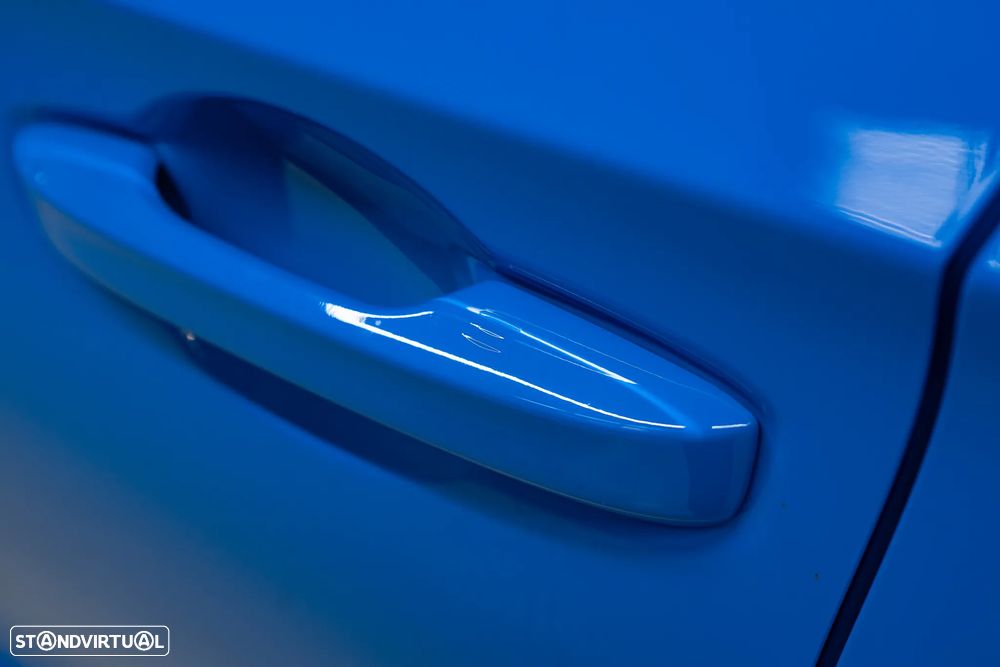 Honda Civic 2.0 VTEC Turbo Type R - 17