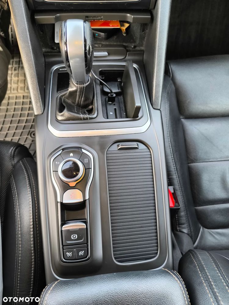 Renault Talisman Grandtour ENERGY dCi 160 EDC INTENS - 12