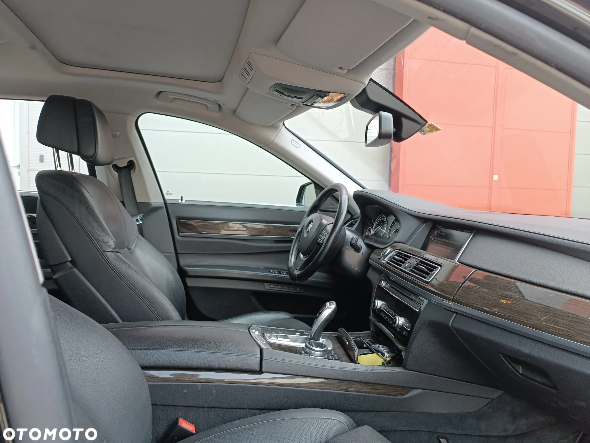 BMW Seria 7 730d Edition Exclusive - 21