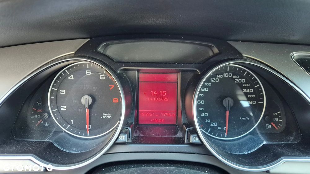 Audi A5 Coupé 1.8 TFSI Multitronic - 28