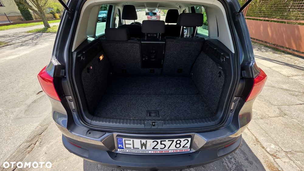 Volkswagen Tiguan 2.0 TSI 4Motion DSG Cup Sport & Style - 11