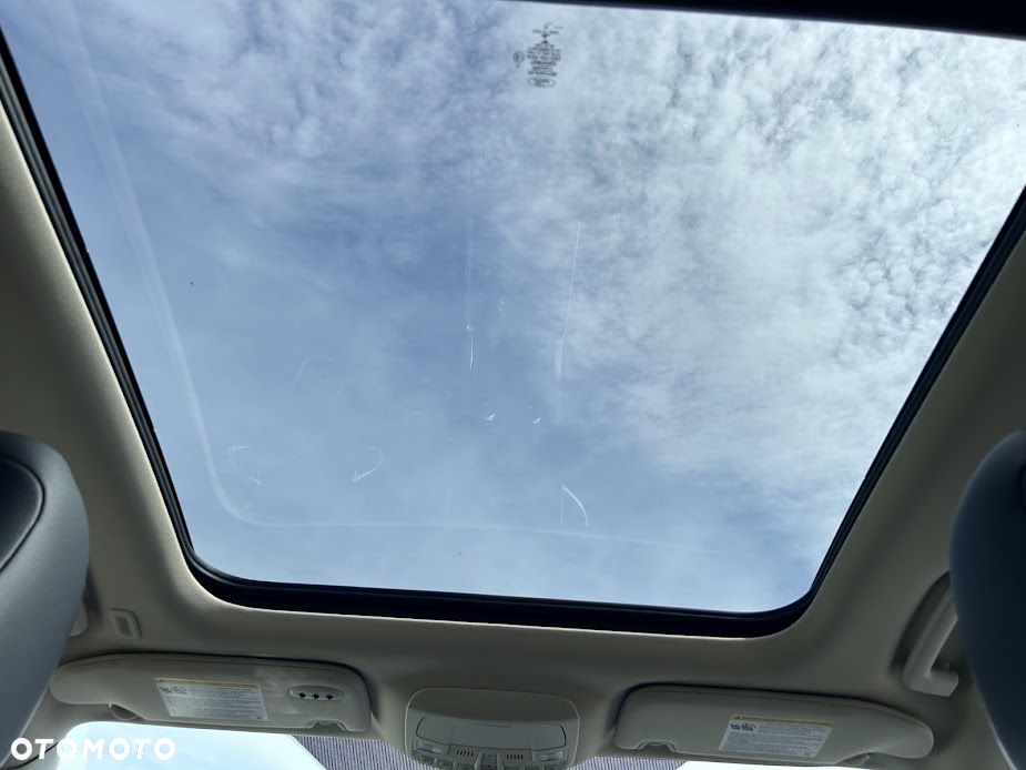 Ford Edge - 18
