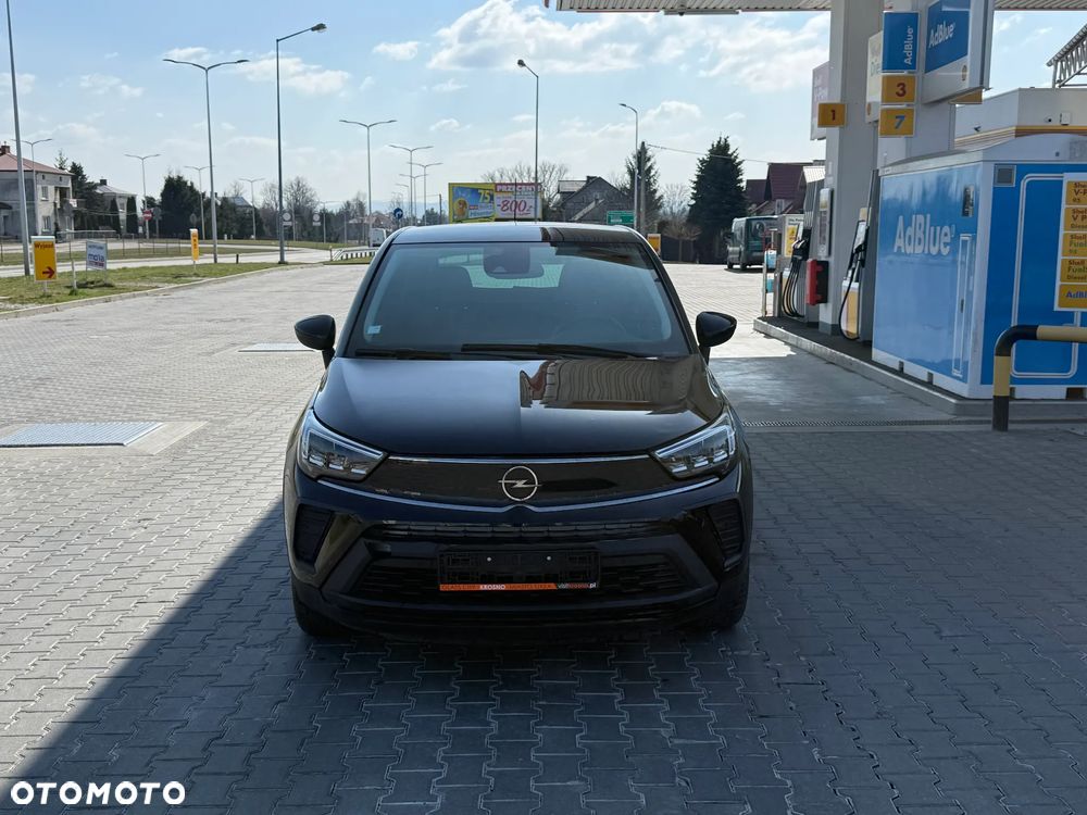 Opel Crossland 1.5 Edition - 1